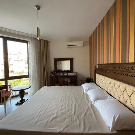 Apartamento One Bedroom Coastal Dreams A 7 Sveti Vlas