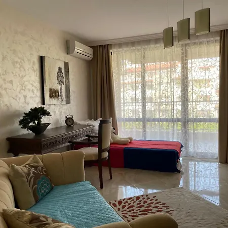Apartamento One Bedroom Coastal Dreams A 7 *