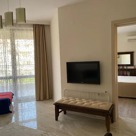 One Bedroom Coastal Dreams A 7 Apartamento *