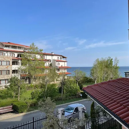 One Bedroom Coastal Dreams A 7 * Sveti Vlas