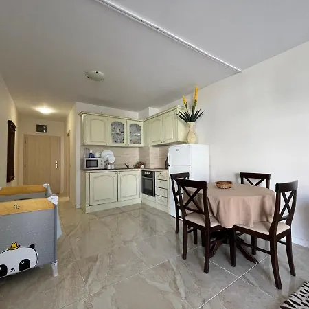 One Bedroom Coastal Dreams A 7
