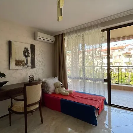 One Bedroom Coastal Dreams A 7 Apartamento