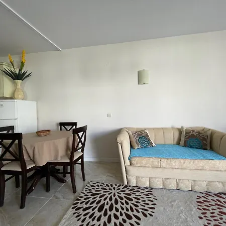 One Bedroom Coastal Dreams A 7 Sveti Vlas