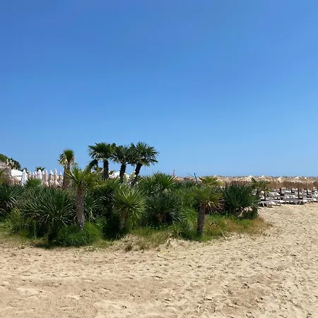 One Bedroom Coastal Dreams A 7 Sveti Vlas
