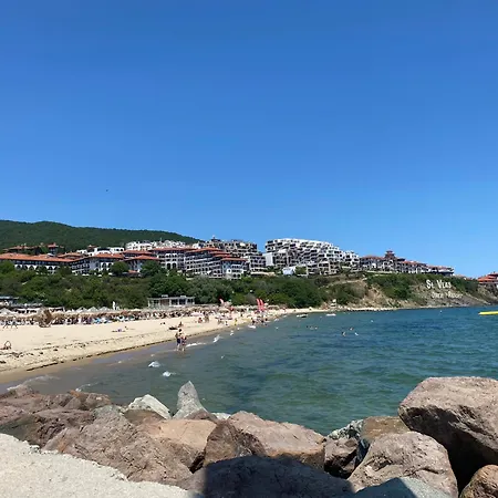 Apartamento One Bedroom Coastal Dreams A 7 *