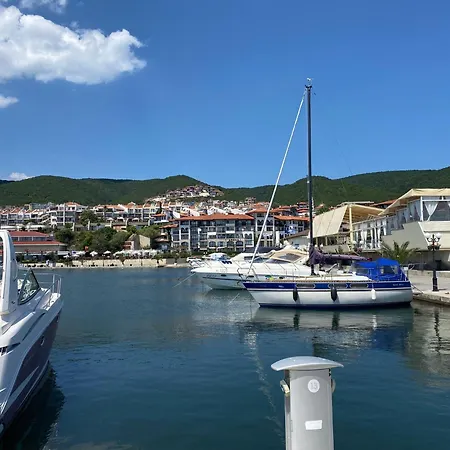 One Bedroom Coastal Dreams A 7 Sveti Vlas