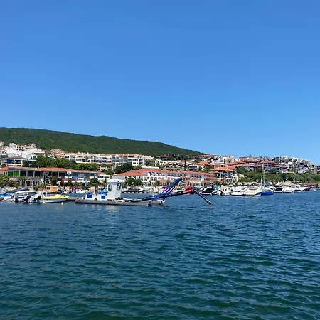 One Bedroom Coastal Dreams A 7 Apartamento *